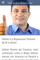 Sidinei Bispo 截圖 1