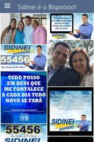 Sidinei Bispo 截圖 3
