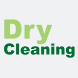 Drycleaning 图标