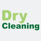 Drycleaning 아이콘