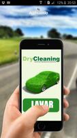 Drycleaning Affiche