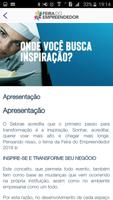 Feira do Empreendedor Recife 截图 2