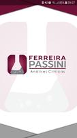 Poster Ferreira Passini