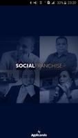 Social Franchise الملصق