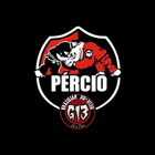 Pércio GYM 图标