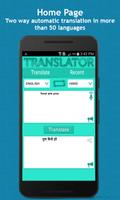 Translator bài đăng