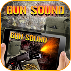 Gun Sounds Real icône
