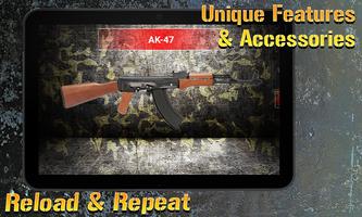 Gun Sounds Real ảnh chụp màn hình 3