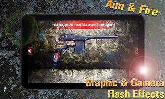 Gun Sounds Real ảnh chụp màn hình 2
