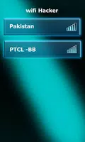 Wifi password hacker simulator capture d'écran 1