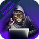 Password Hacker Facebook Prank APK