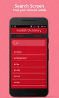 Kurdish Dictionary bài đăng