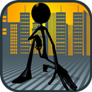Stick Running ! Endless Run APK