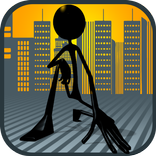 Stick Running ! Endless Run