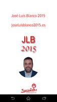 JLB 2015 海报
