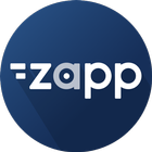 Zapp for Applicaster apps 아이콘