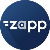 Zapp for Applicaster apps icon