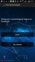 Your Numerologist imagem de tela 3