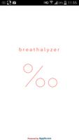 Your Breathalyzer imagem de tela 2