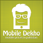 Mobile Dekho أيقونة