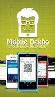 Mobile Dekho الملصق