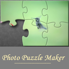 Photo Puzzle Maker icône