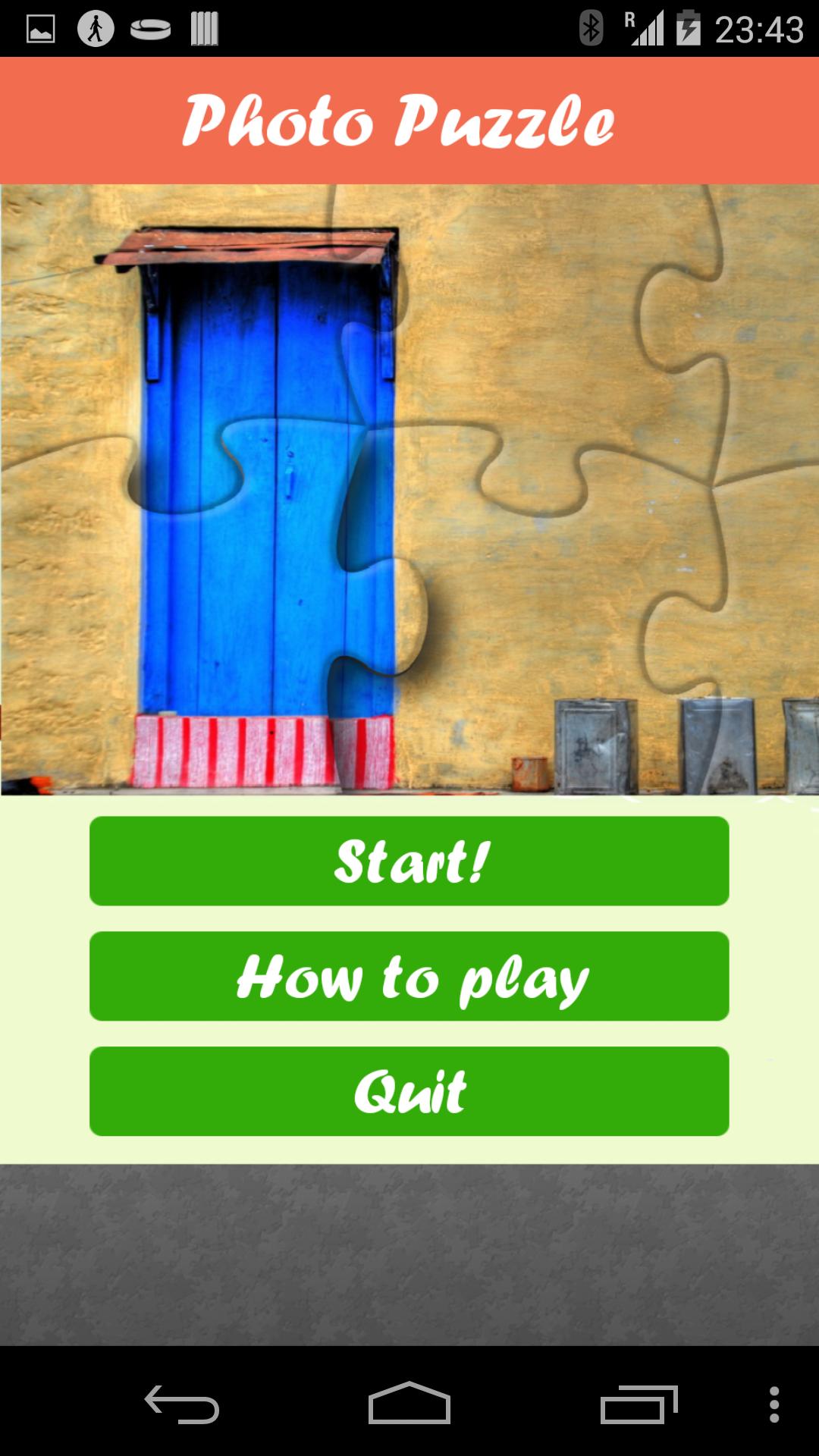 Puzzle Video Status Maker Apps On Google Play