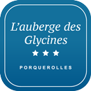 L'auberge des Glycines APK