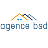 Agence BSD icône