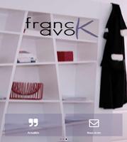 Franck Avok скриншот 3