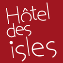 Hôtel des Isles APK