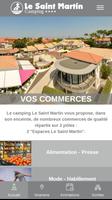 Camping Le Saint Martin imagem de tela 2