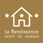 Hôtel Le Renaissance 아이콘