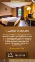 Hôtel Le Renaissance स्क्रीनशॉट 3