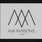 Aux maisons-icoon