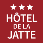 Hôtel de La Jatte آئیکن