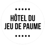 Hôtel du Jeu de Paume