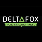 DeltaFox icône