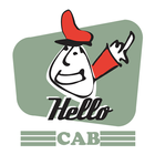 Hello CAB icône