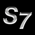 Luxury S7 icône