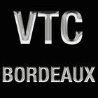 VTC Bordeaux icône