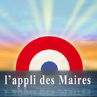 L'Appli des Maires иконка