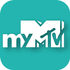 ikon MY MTV