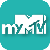 MY MTV icône