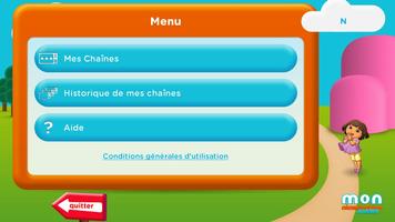 MON NICKELODEON JUNIOR screenshot 1