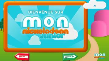 MON NICKELODEON JUNIOR capture d'écran 2