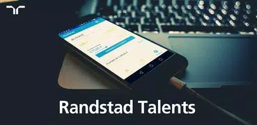 Randstad Talents