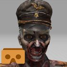 VR Zombies icono