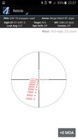 Applied Ballistics ภาพหน้าจอ 3