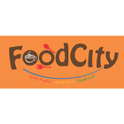 FoodCity SG icône